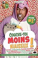 COUCHE-TOI MOINS NIAISEUX! V 02 2896575456 Book Cover