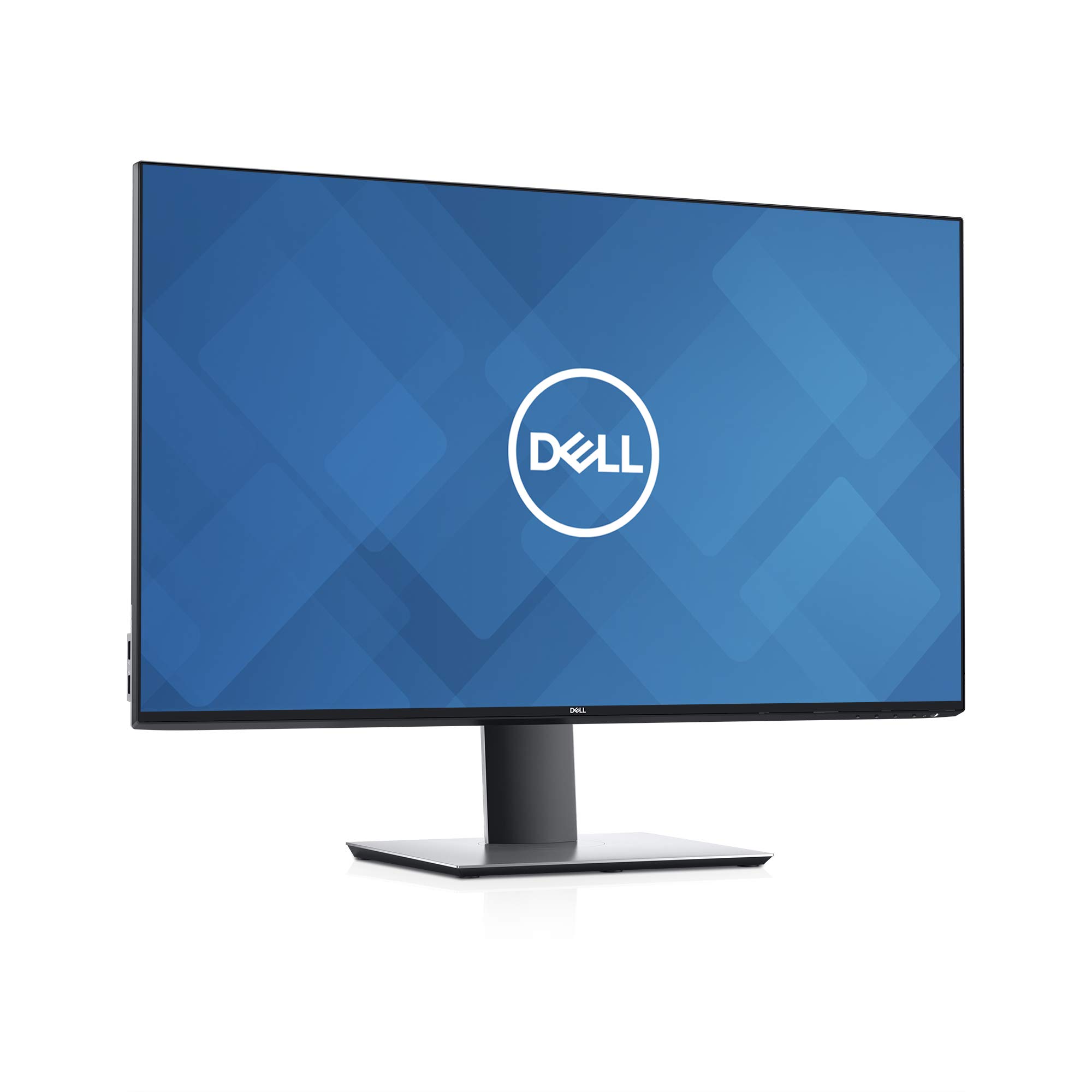 Dell U-Series 32-Inch Screen LED-Lit 