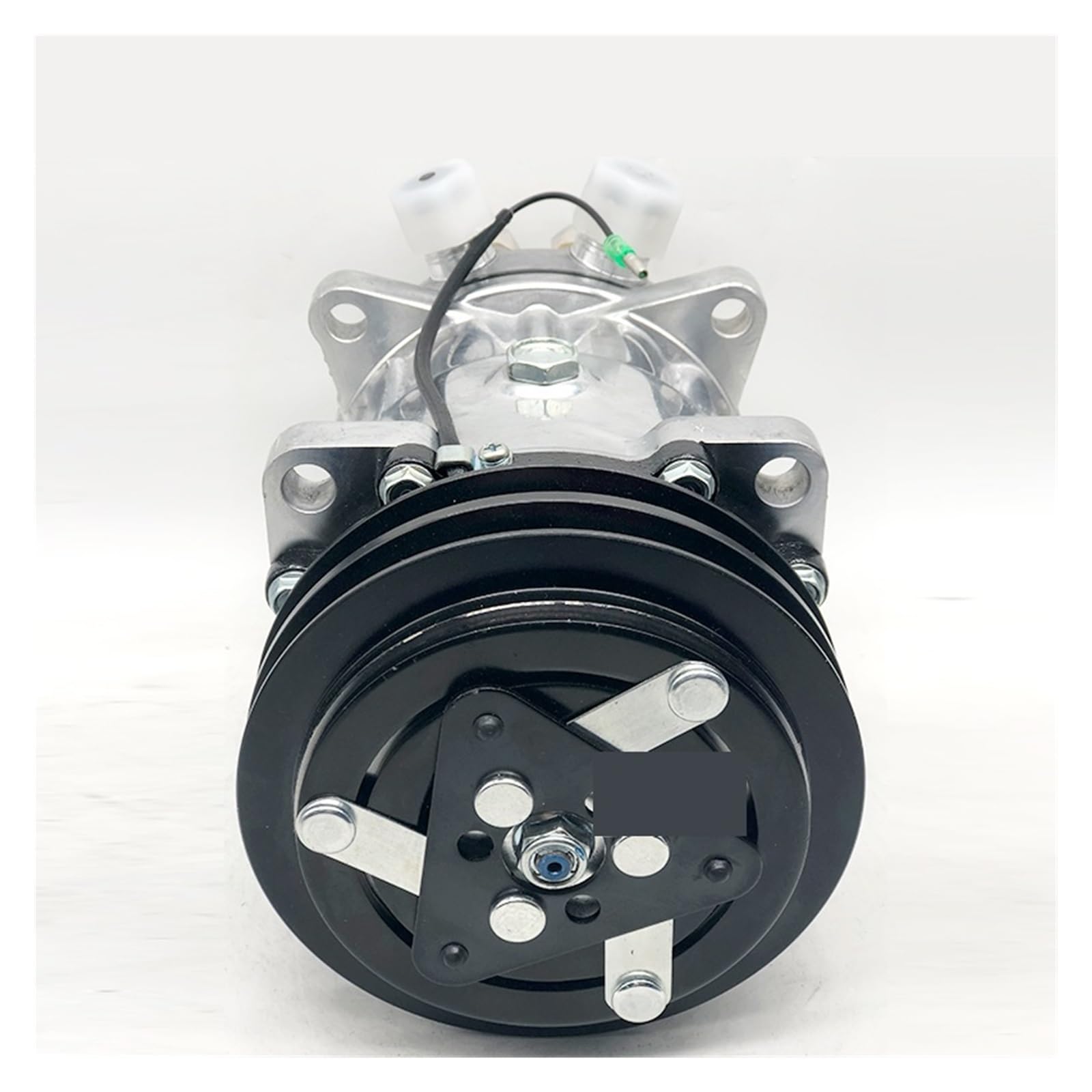 Amazon | エアコンコンプレッサー サンデン SD7H15 7863 7867 8024