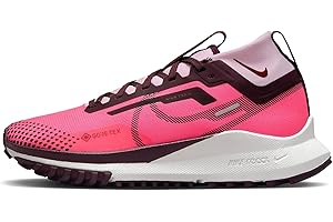 Pegasus Trail 4 Gore-Tex Women's Waterproof Running Shoes