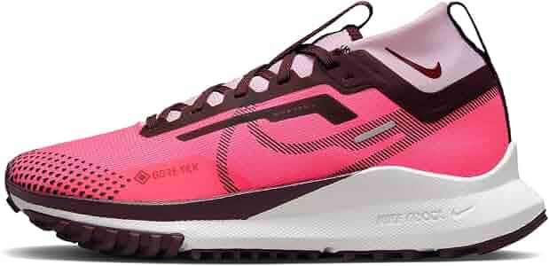 Amazon.com | Nike Pegasus Trail 4 Gore-TEX Women's Waterproof