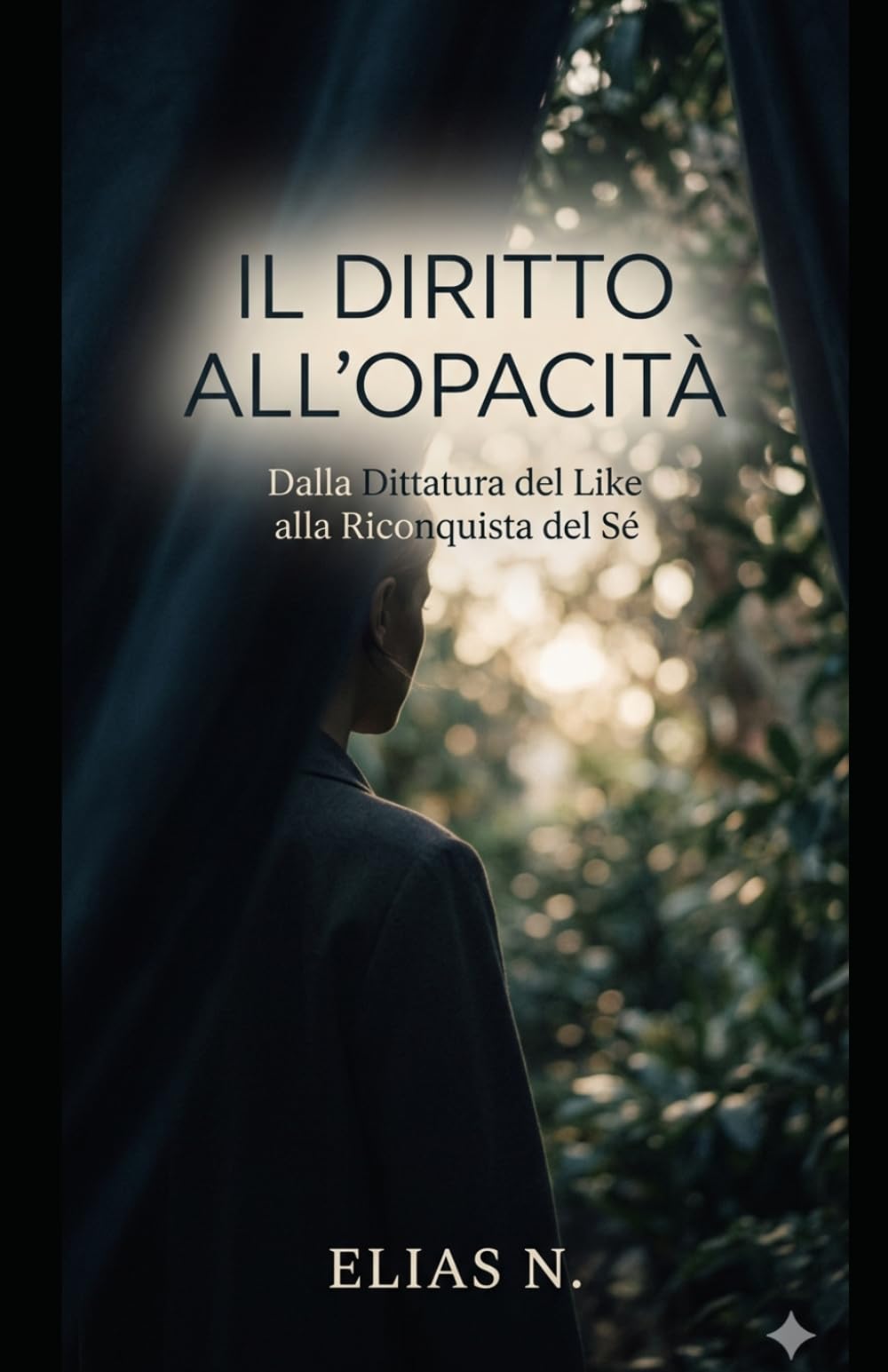 IL DIRITTO ALL'OPACITA': FAMA E POTERE