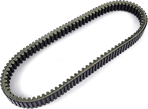 Miniatura 2 de Correa de transmisión de motocicleta compatible con Polaris Sportsman 850 550 SP850 XP1000 XP850 MV850 XP 1000 Scrambler Forest 850 3211123 3211160
