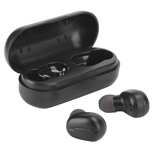 Le caratteristiche principali degli auricolari true wireless Socobeta auricolari true wireless earbuds bluetooth 5. 0 auricolare con display della batteria