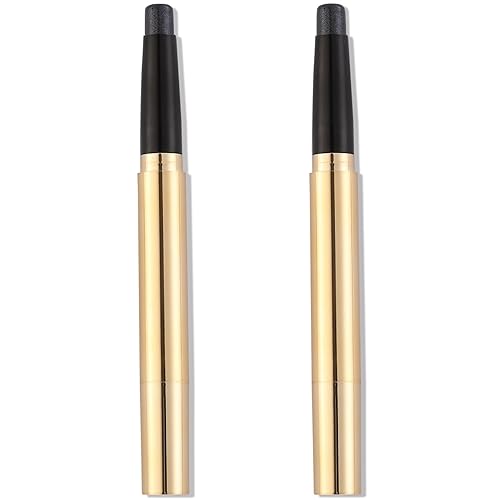 Miniatura 6 de Lápiz de sombra de ojos, lápiz de sombra de ojos crema, lápiz de sombra de ojos suave de alta pigmentación, resistente al agua, de larga duración,