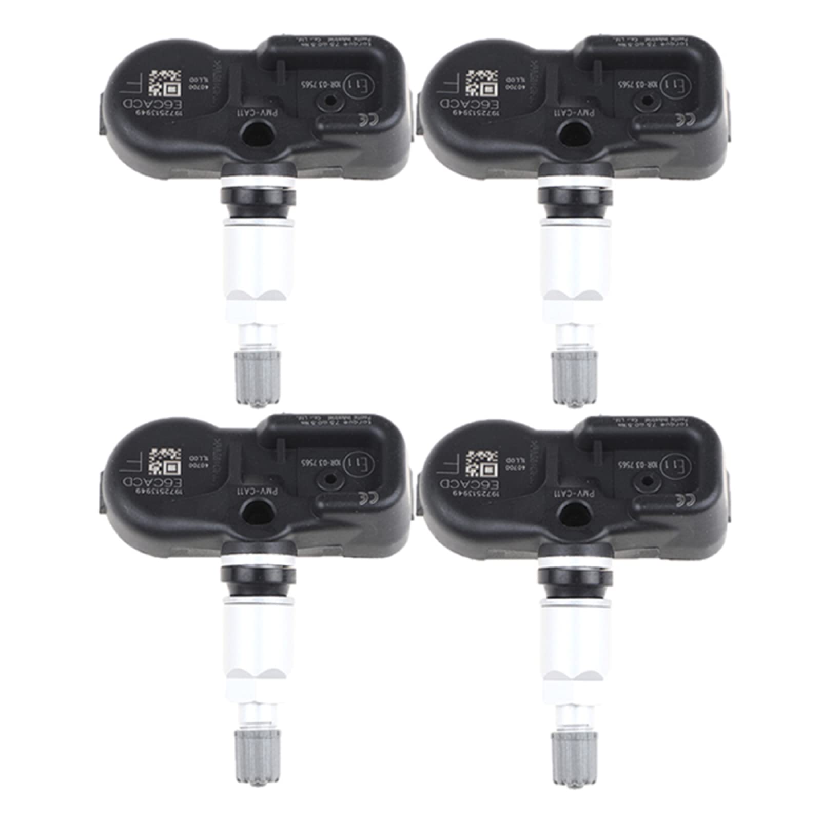 Amazon.co.jp: タイヤ空気圧センサー TPMS 日産用、40700-1LL0C/40700