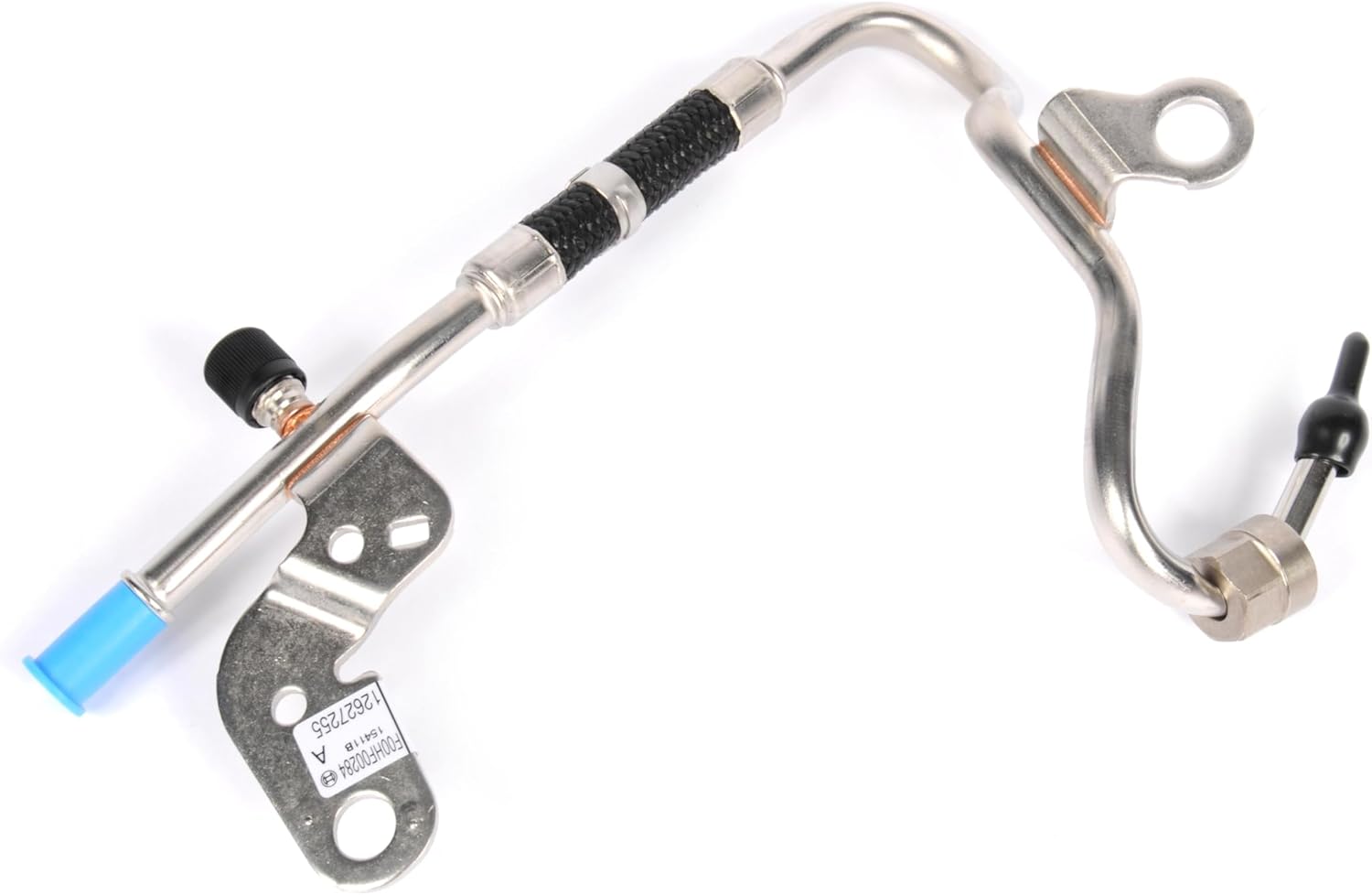 GM Genuine Parts 12627255 Fuel Feed Pipe