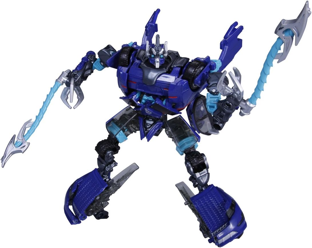 Transformers Movie AD14 Jolt Amazon.es Juguetes y juegos