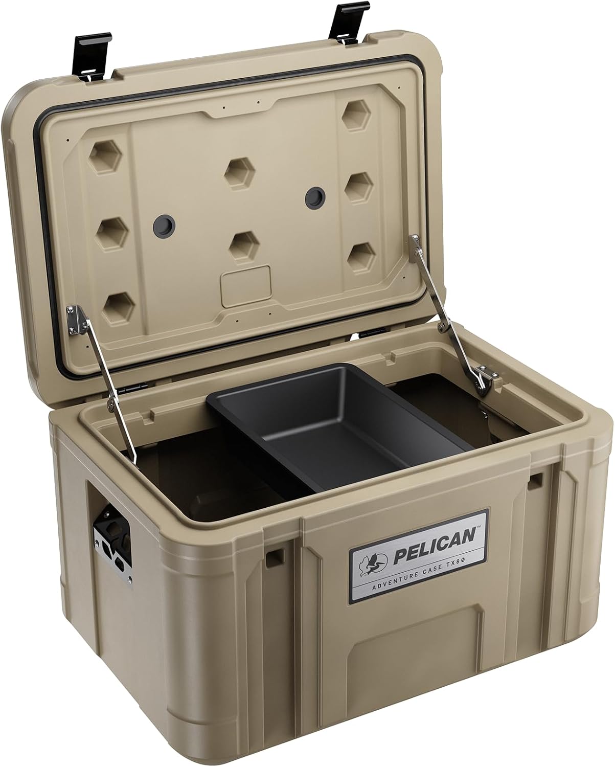 Pelican Adventure Overland Case (Weather Resistant) - Image 2