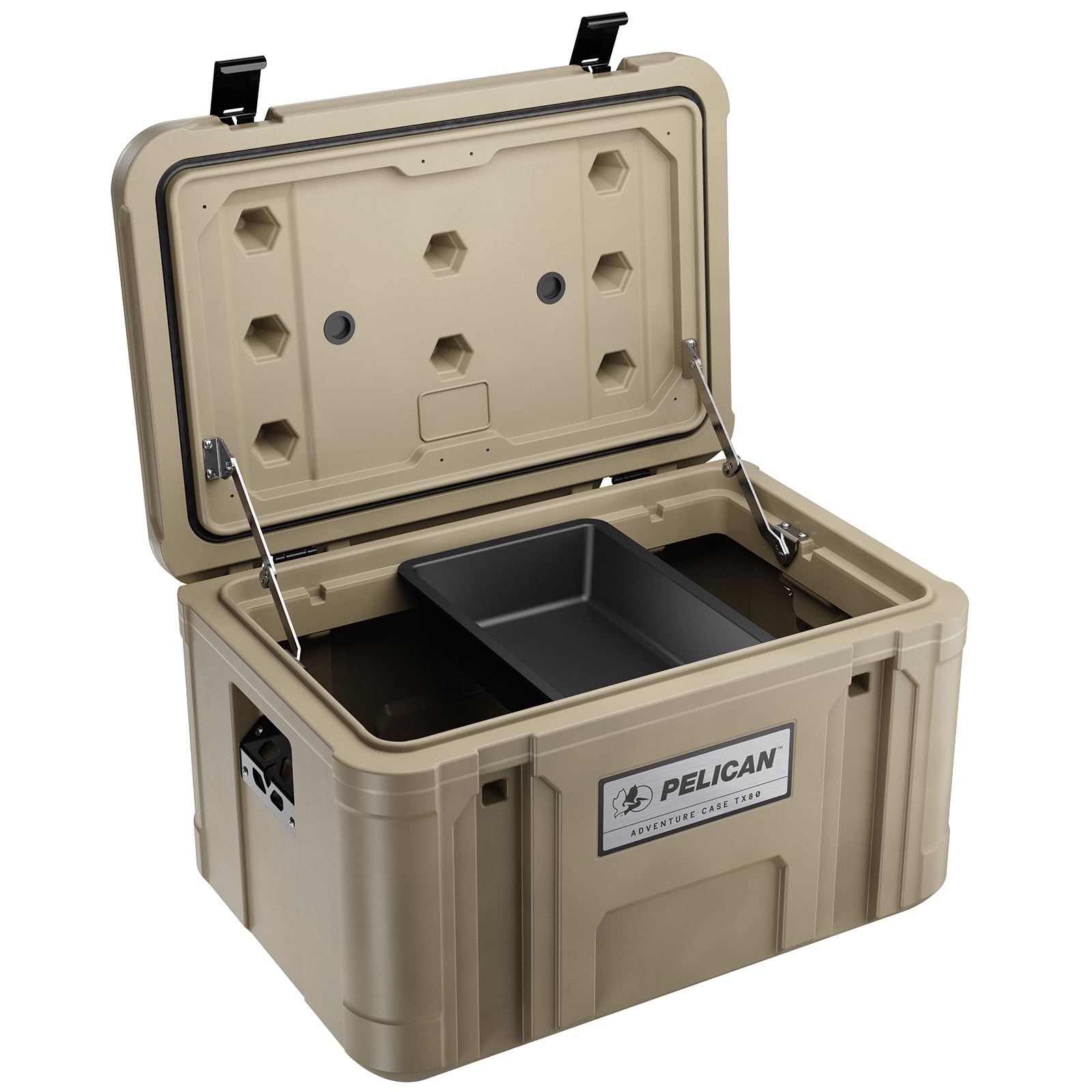 Amazon.com : Pelican Adventure Case TX80 - Overland Weatherproof
