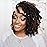 ToyoTress Tiana Passion Twist Hair - 10 Inch 2 Packs Pre-twisted Crochet Braids, Natural Black and Ombre Blonde Pre-looped Synthetic Braiding Hair Extensions (10 Inch, 1B+T27-2P)