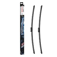 BOSCH Spazzola tergi 3397014121