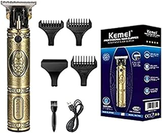 ماشین اصلاح موی سر مردانه کمهی مدل KM-700B