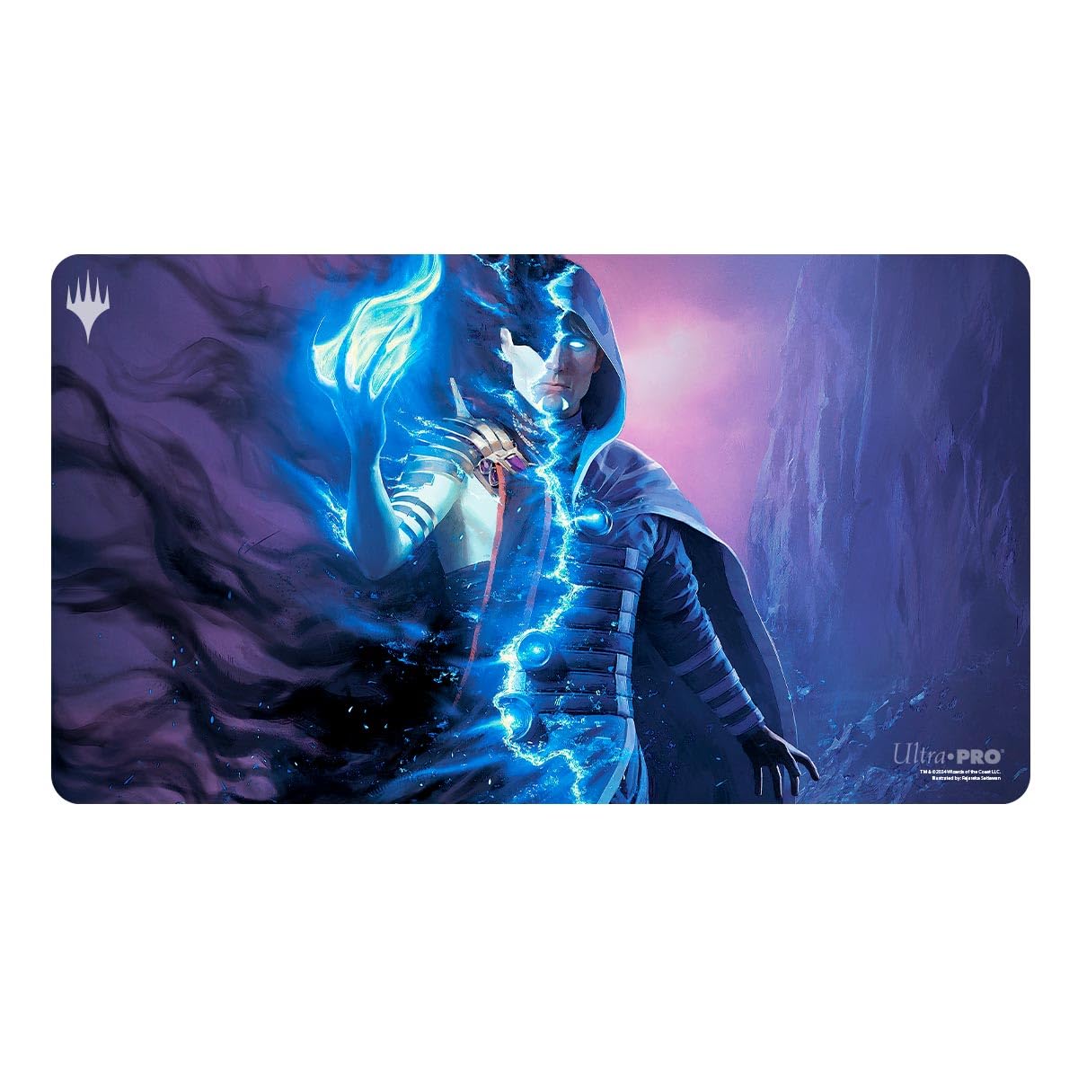 Amazon.com: Ultra PRO - Outlaws of Thunder Junction Playmat Ft
