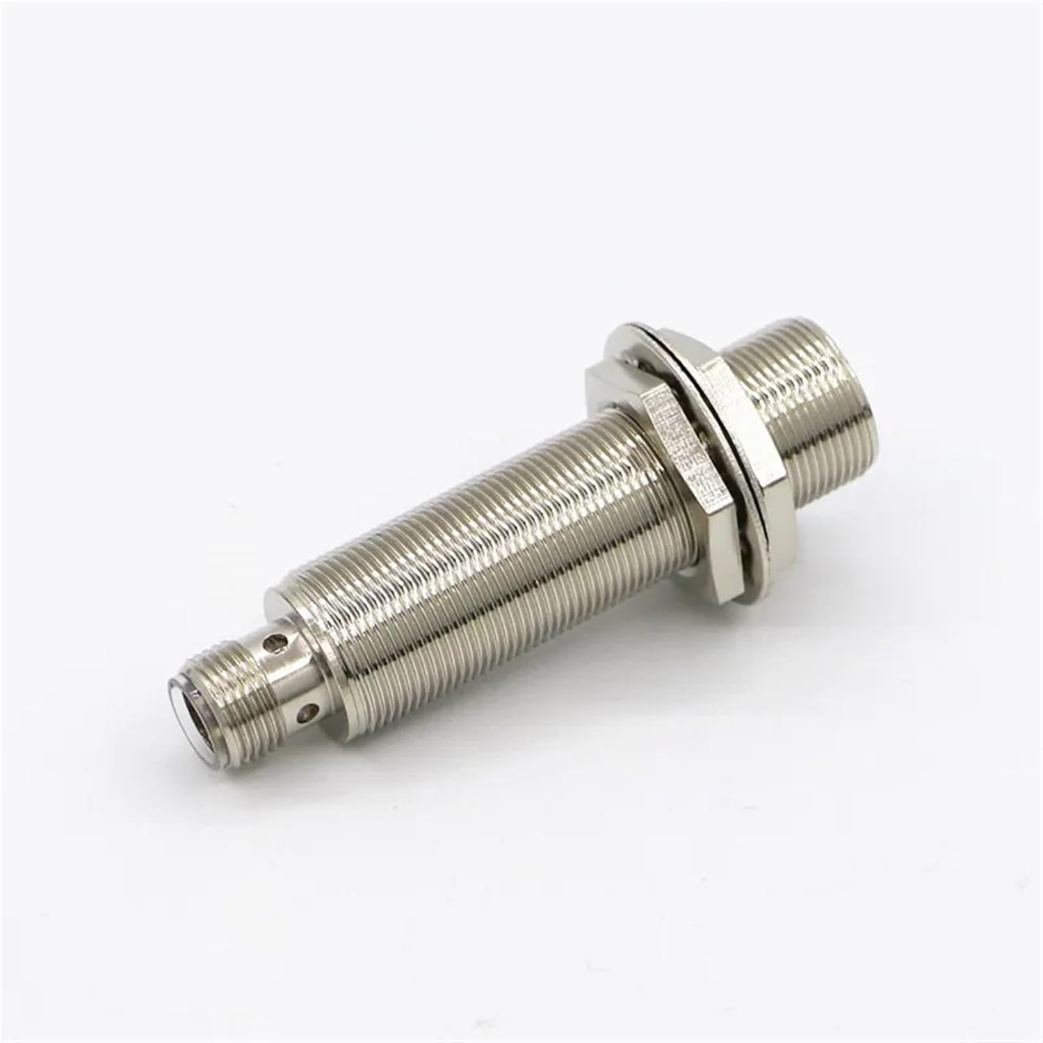Photoelectric Proximity Sensor TRDC18-7DN Flush Type Wireless NPN Module