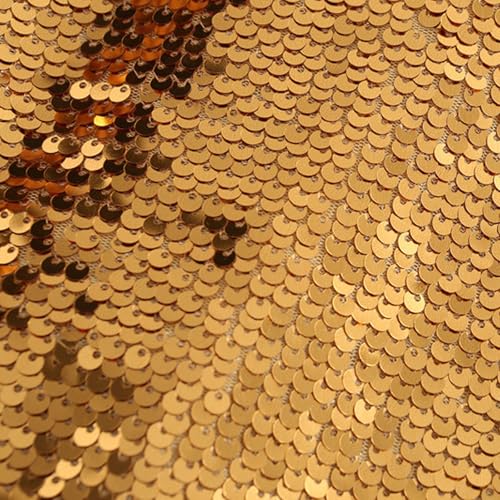 Girls Sequin Bolero Jacket Shrug Long Sleeve Open Front Sparkly Blazer Cropped Cardigan Coats for Party 3-9 Years3