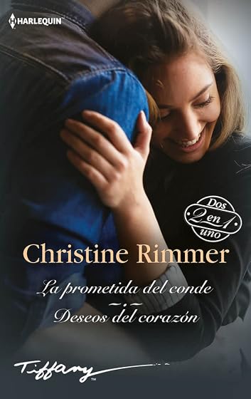 La Prometida del Conde / Deseos del Corazon