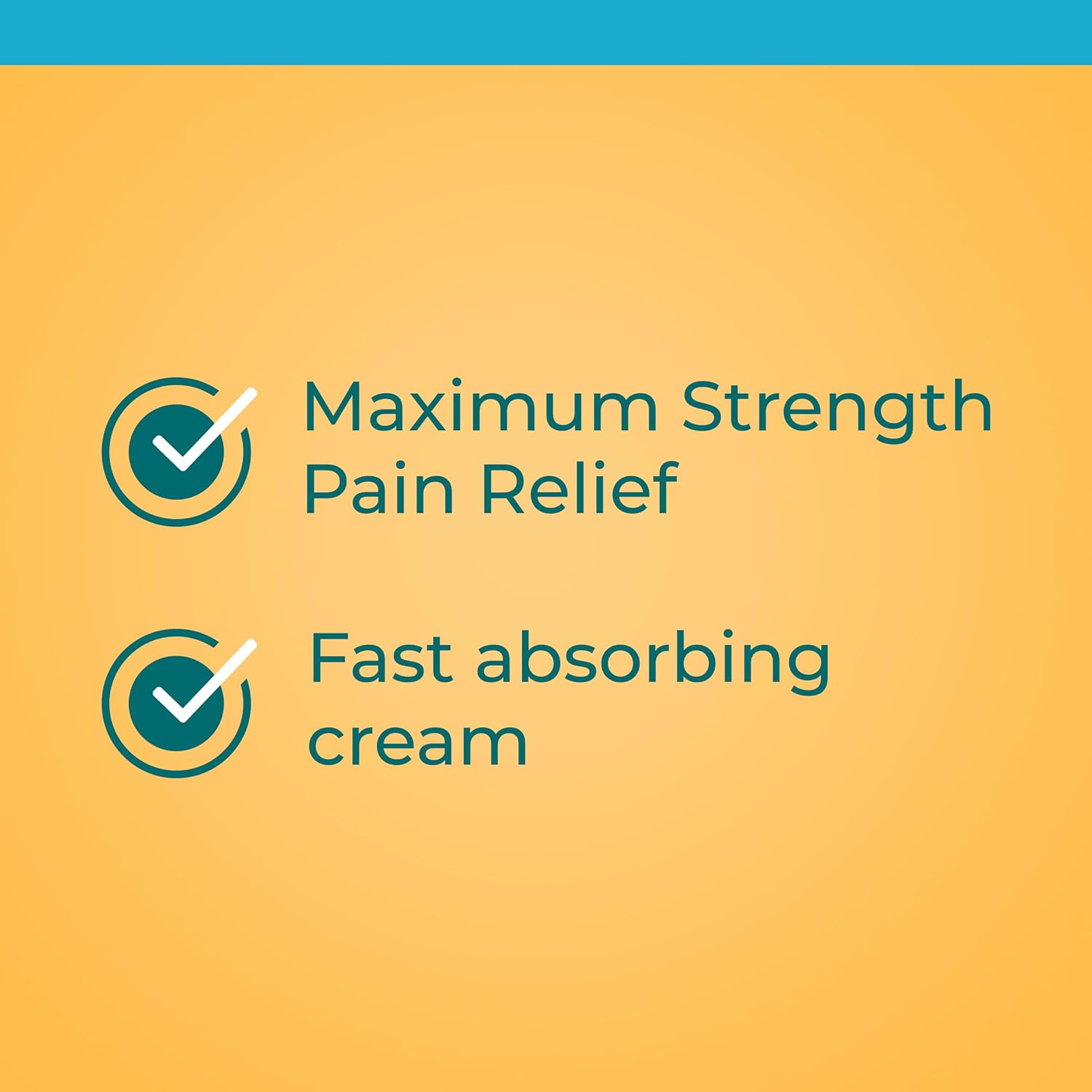 Neosporin + Maximum-Strength Pain Relief Dual Action Cream, First Aid Topical Antibiotic and Analgesic Cream for Soothing Infection Protection & Wound Care of Minor Cuts, Scrapes & Burns, 1 oz