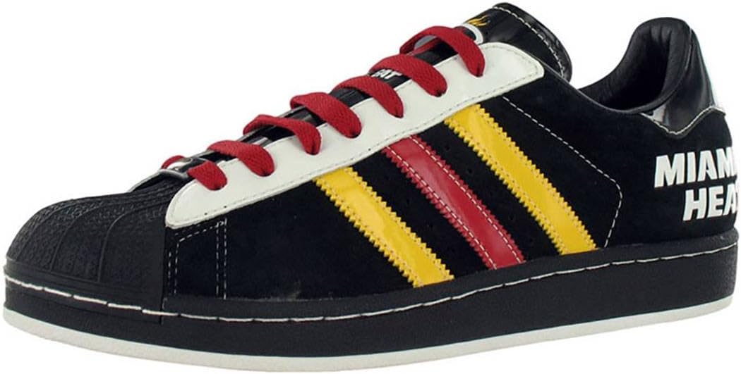 Adidas Men's Superstar 1 NBA Series