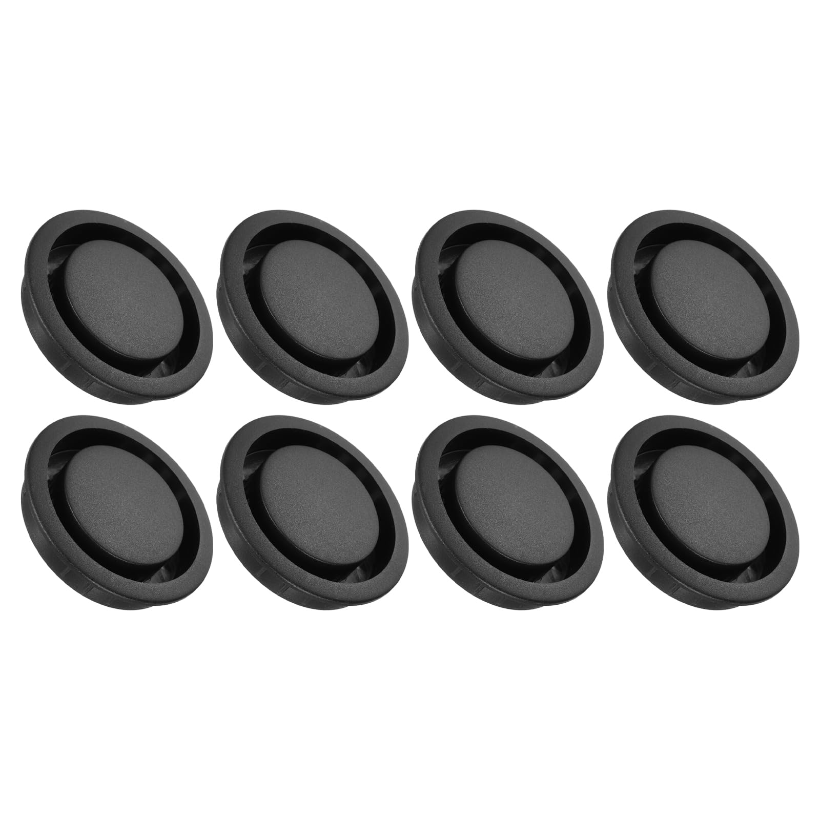PATIKIL Round Vent Cover 50mm/2"
