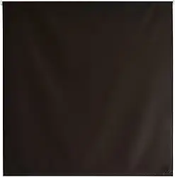 Persiana para Janela Rolo Blackout, L 1,60 m x A 2,20 m, Marrom Chocolate