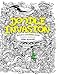 Doodle Invasion: Zifflin's Coloring Book (Volume 1)