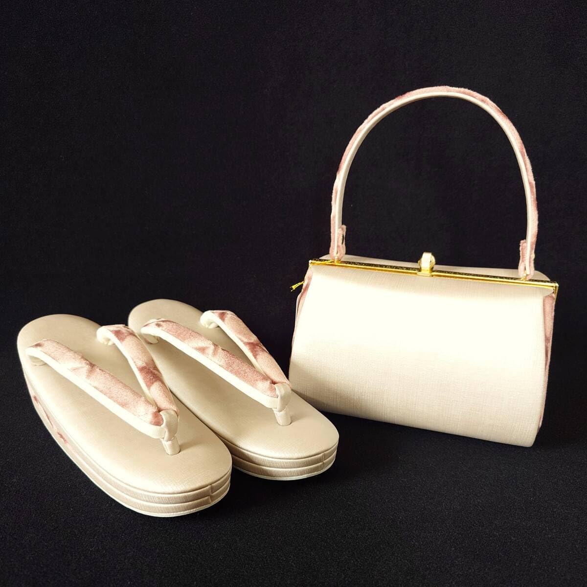 着物17 大輪の牡丹柄単衣着物・浴衣 緑系 セオアルファ 身丈167裄丈