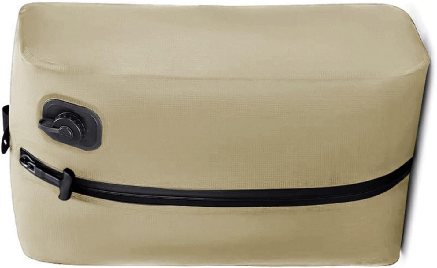 Space Saving Travel Compression Pack Storaeg Bag with USB Charging Function and Tear Fabric Clothing Bag