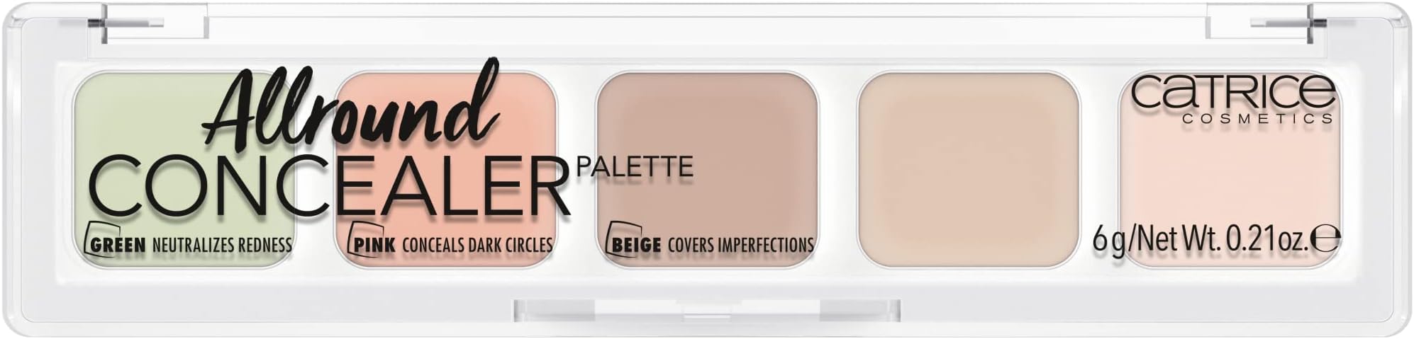 Catrice Allround Concealer 010-26187
