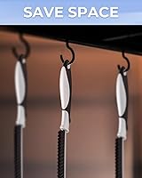 Vista 9 de Cepillos de limpieza de hendiduras, herramienta de cepillo dentado para un espacio reducido de difícil acceso, cepillos limpiadores, suministros