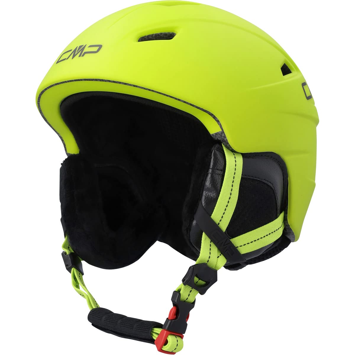 CMP - Casco da sci Xa-1, Apple, XL