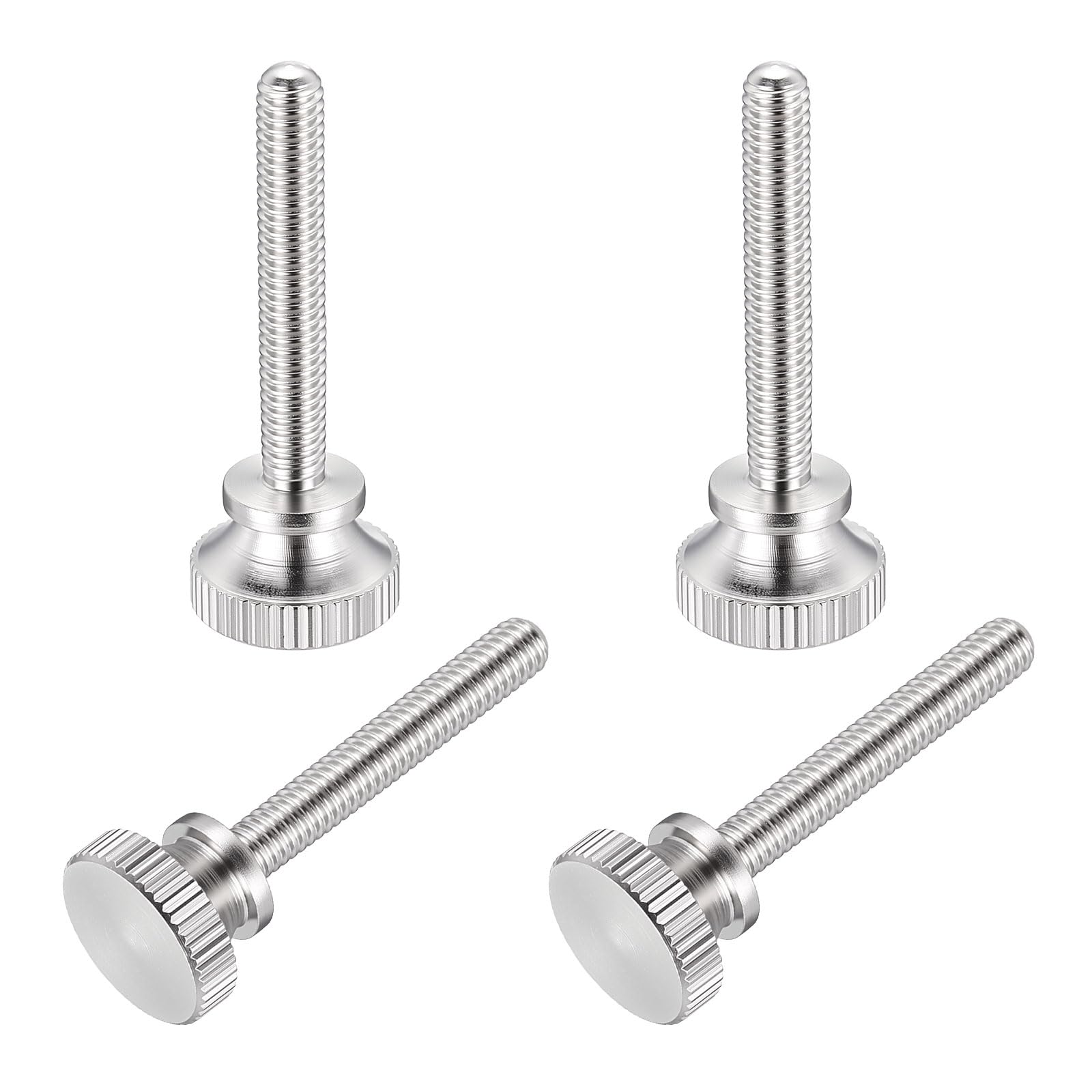 Stainless Steel Thumb Screws - 6 Pack -13