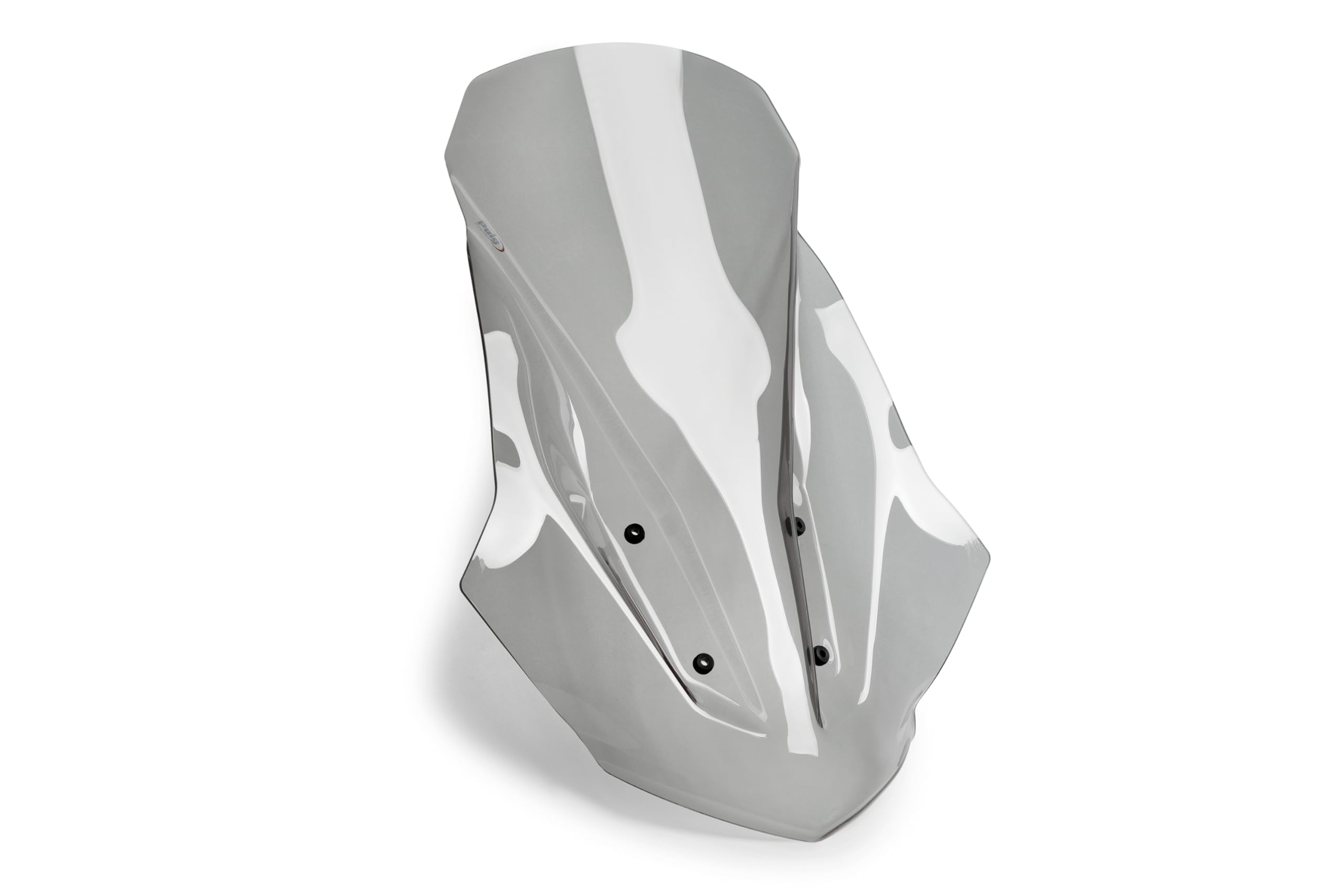 Puig 21802H Windshield V-Tech Line Touring Smoke