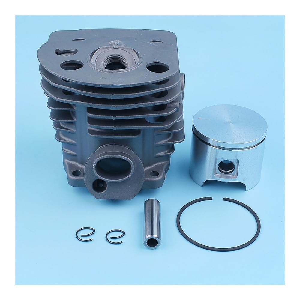 Kit cylindre piston 46mm tronçonneuse 540 K540 segments moteur 503 60 91-02