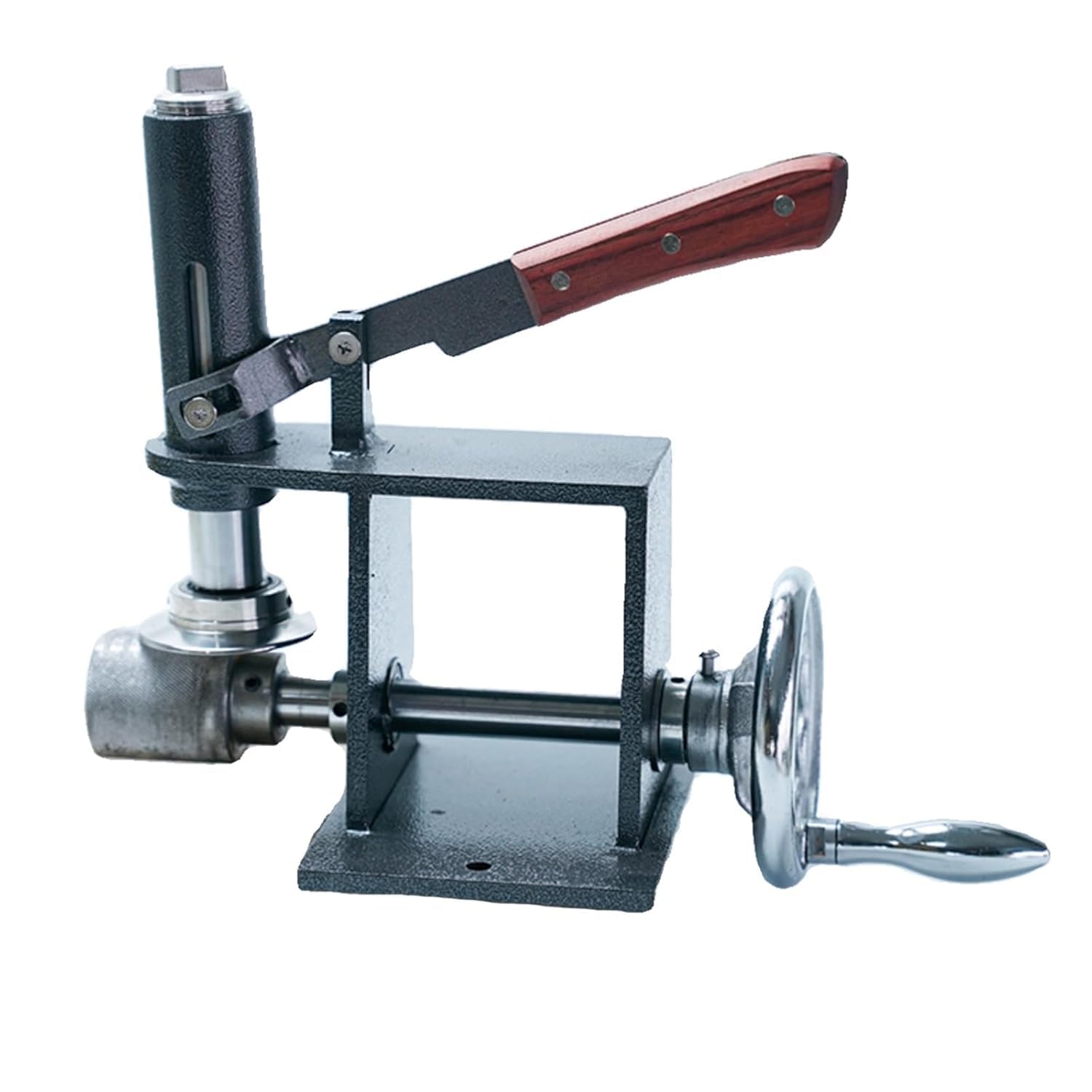 Machine d'étirement de chaussures, presse manuelle pour aplatir l'ourlet, outil de réparation