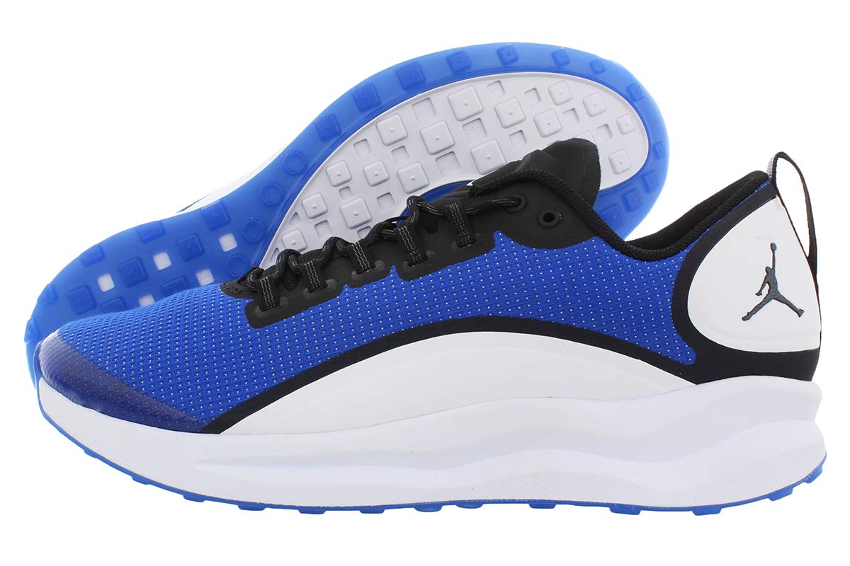 JordanZoom Tenacity Hyper Royal/Black-White