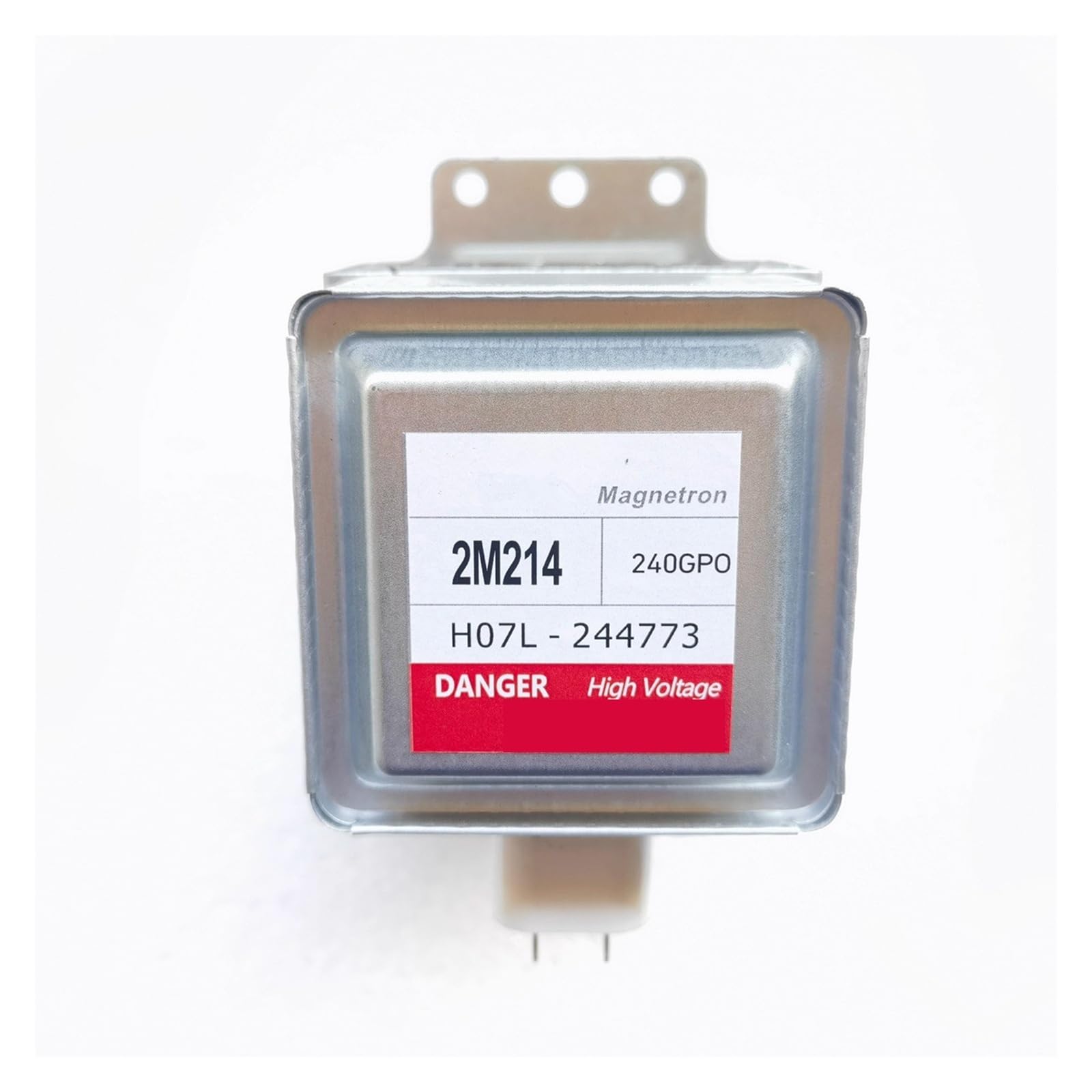 Magnétron micro-ondes LG 2M214 pièces détachées de remplacement