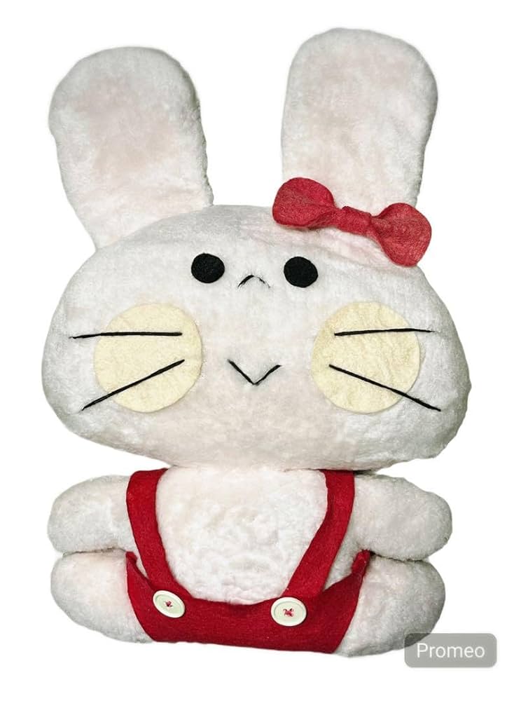 1975年 レア 初期 バニー&マッティ ぬいぐるみ サンリオ Amazon.co.jp: 1975年 レア 初期 バニー&マッティ ぬいぐるみ