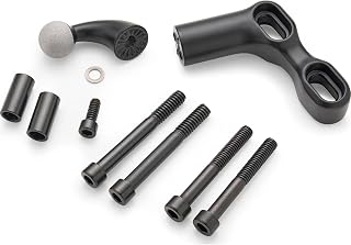 CIRO GEN 2 Offset Perch Mount Kit (Black)