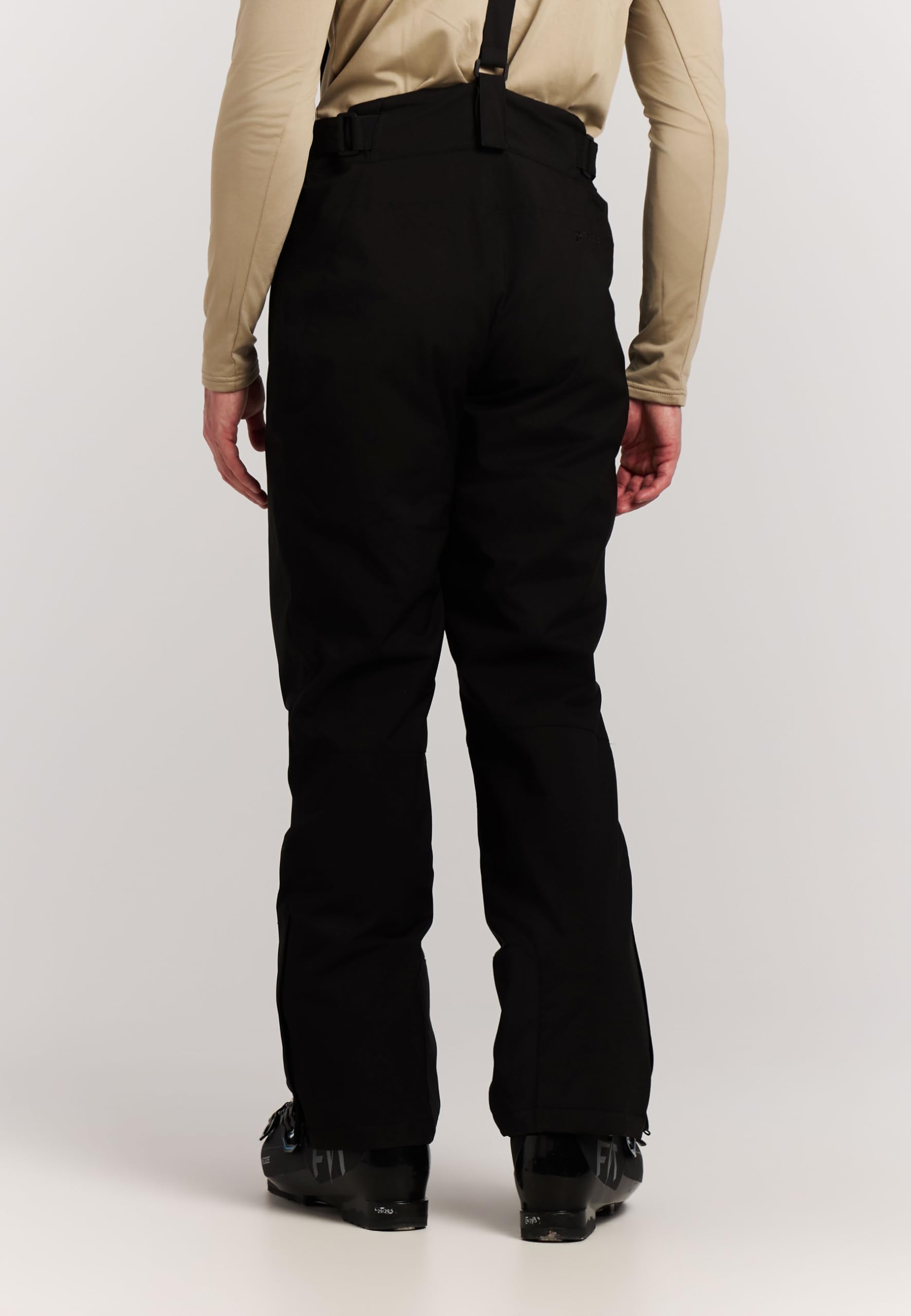Protest PRTChester Herren Ski- Und Snowboardhose
