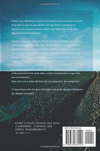 O Cristão e a Vida Financeira