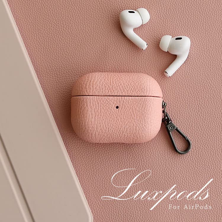 Amazon | ZENIX DESIGN TECH airpods pro3 用 ケース カラビナ付き 第3