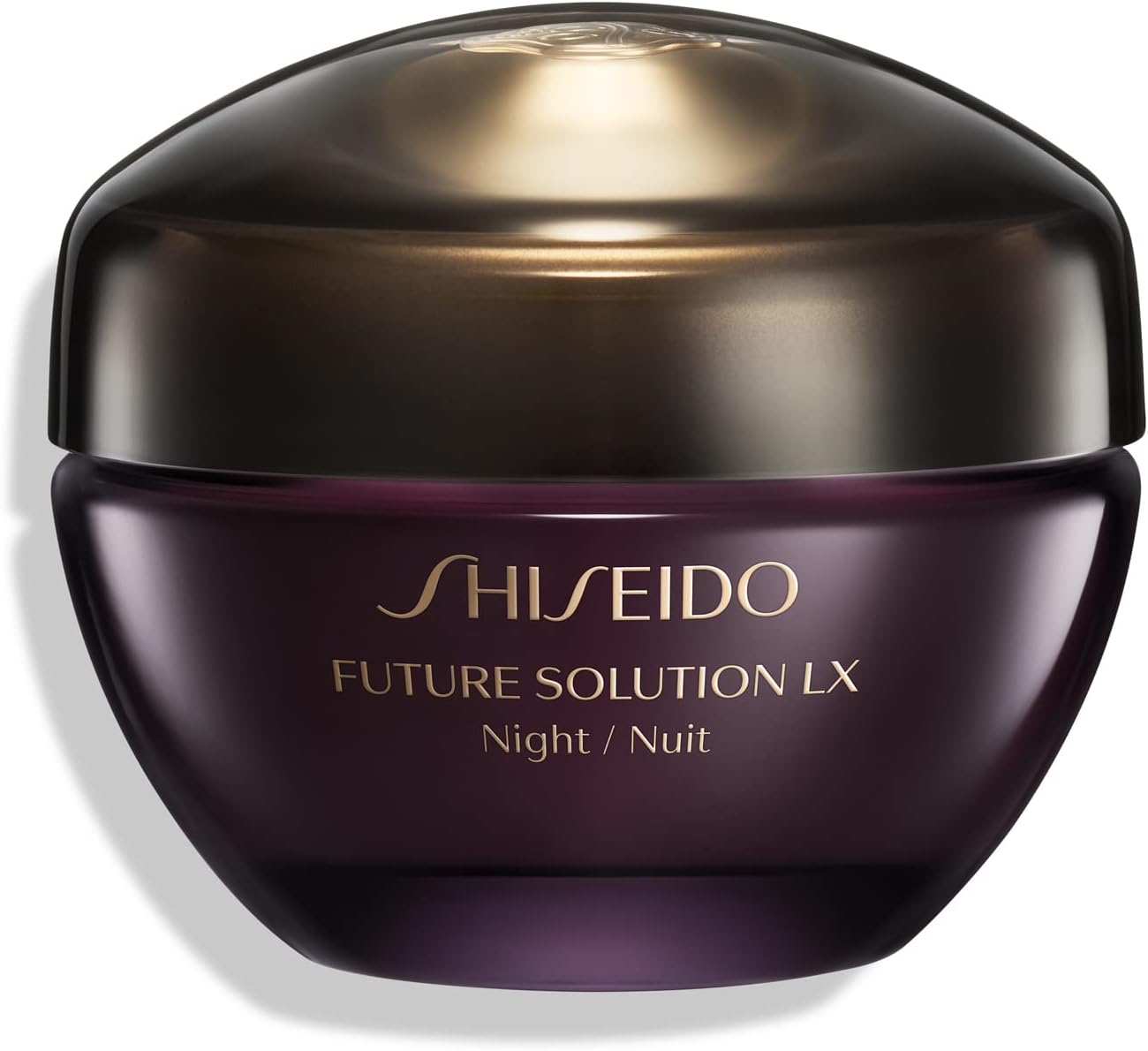 FUTURE SOLUTION LX total regenerating cream 50 ml