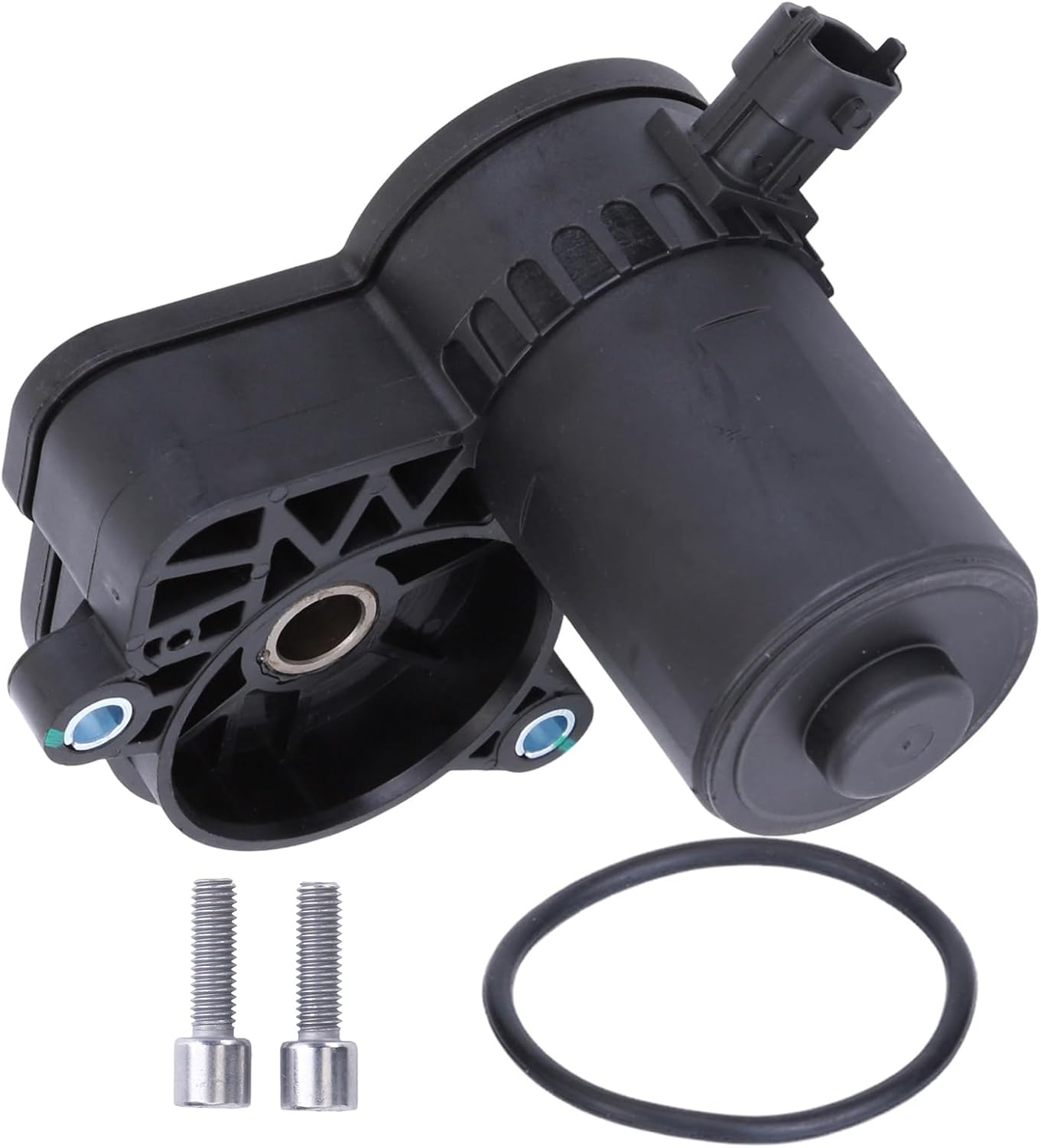Left Rear Parking Brake Actuator Motor Compatible with Subaru Ascent WRX Outback Legacy 2015-2020 2.0L 2.5L 3.6L Electronic Parking Brake Actuator 926-477 Replace 26669AL010