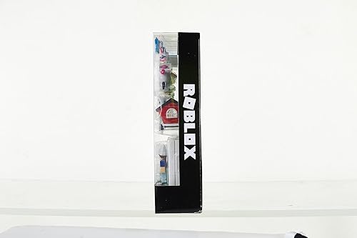 Miniatura 11 de Roblox 888 ROG0177 Celebrity-Deluxe Playset Wave 6, Tienda de mascotas