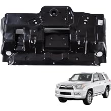 Engine Under Cover Skid Plate for 4Runner 2010-2023 FJ Cruiser 5140560210