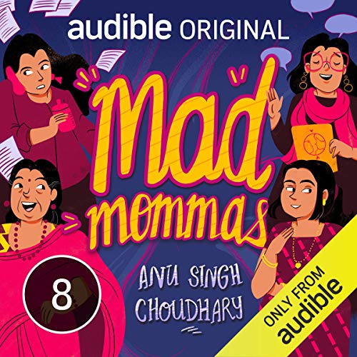 Bhali Mummiyaan, Buri Mummiyaan