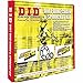 D.I.D MXS-009OEM 520VX2 Gold Chain and 15 Teeth/44 Teeth Sprocket Kit
