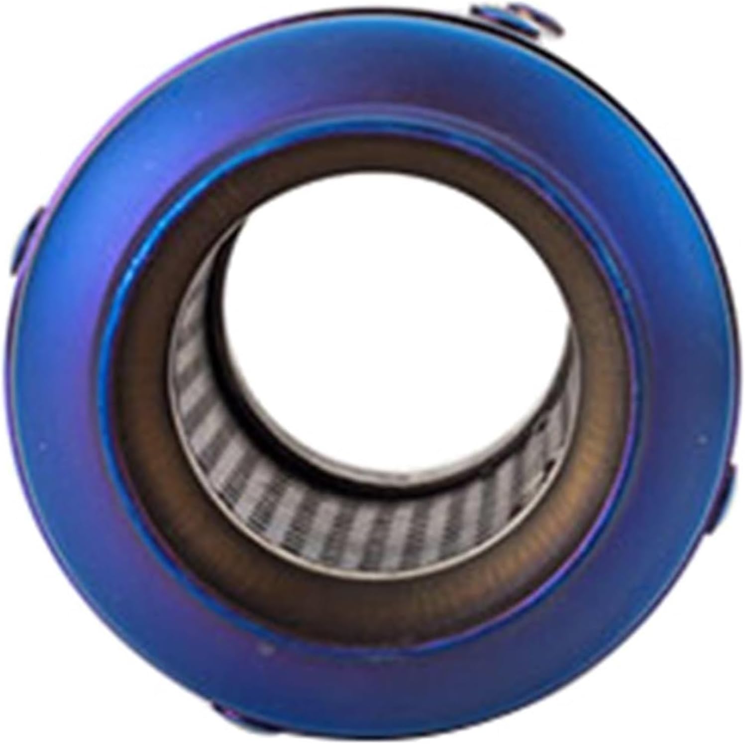 用 B&MW S1000RR S 1000 RR オートバイ排気ユニバーサル 51mm 左側