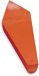Yo-Zuri Splashing Float Hokuriku Type Left Trolling Accessory, Hi-Vis Orange